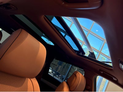 2026 Genesis GV80 Advanced