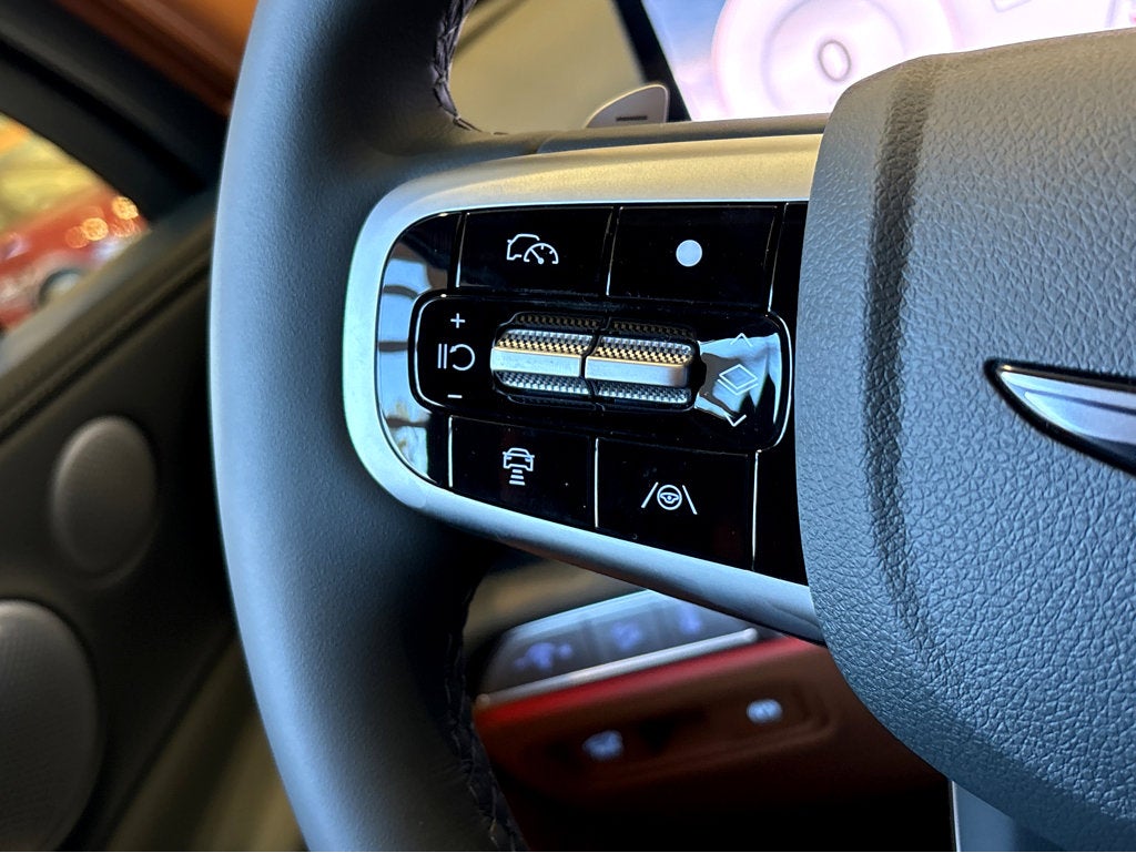 2026 Genesis GV80 Advanced