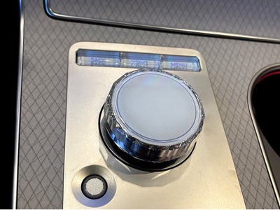 2026 Genesis GV80 Advanced