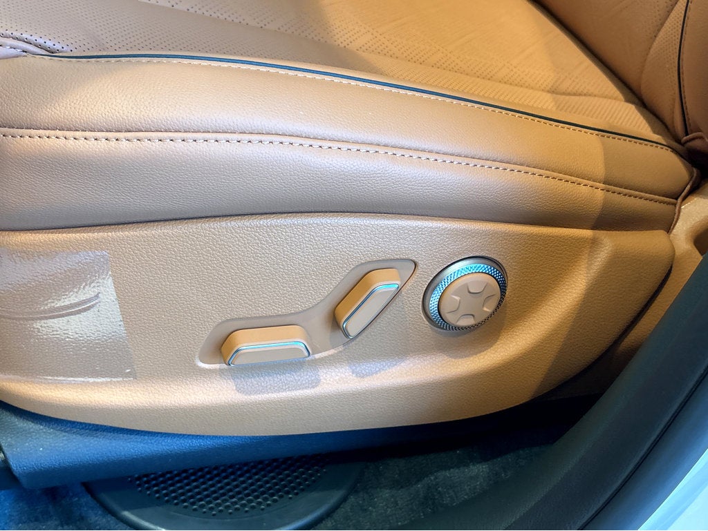 2026 Genesis GV80 Advanced