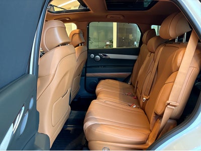 2026 Genesis GV80 Advanced