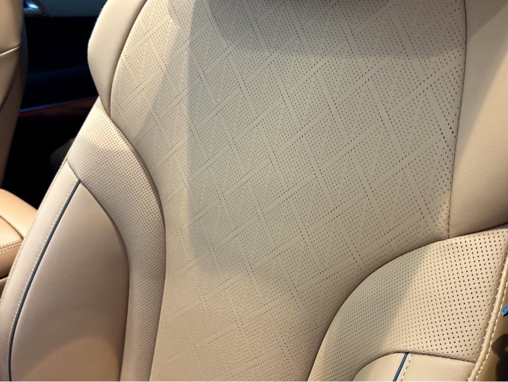 2026 Genesis GV80 Advanced