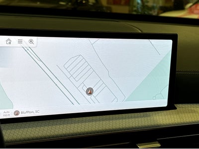 2026 Genesis GV80 Advanced