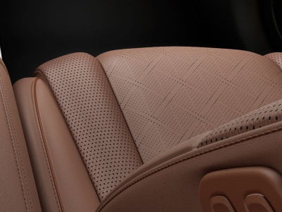 2026 Genesis GV80 Advanced