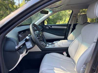 2026 Genesis GV80 2.5T Advanced