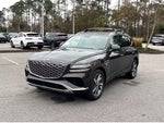 2026 Genesis GV80 Advanced