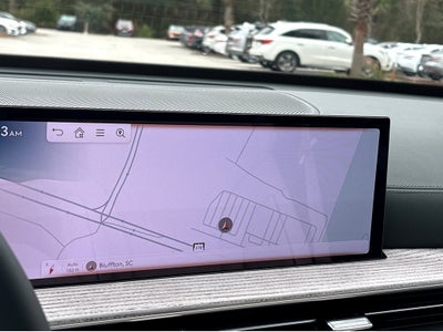 2026 Genesis GV80 Advanced