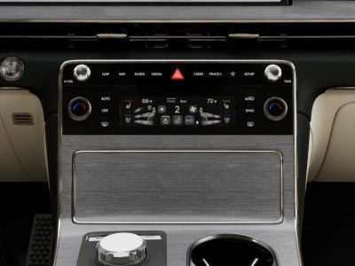 2026 Genesis GV80 Advanced