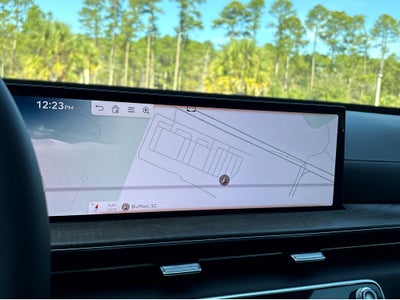 2026 Genesis GV80 Advanced