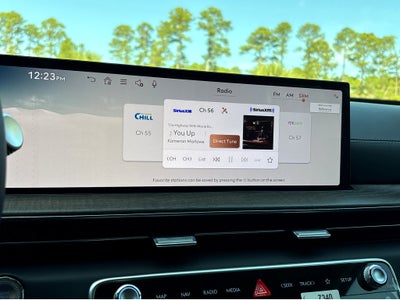 2026 Genesis GV80 Advanced