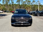 2026 Genesis GV80 Advanced