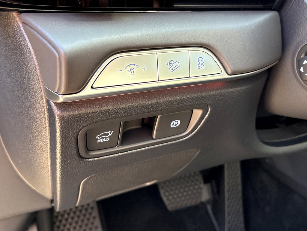 2026 Genesis GV80 Advanced