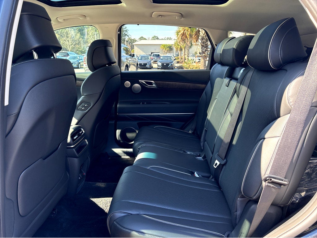 2026 Genesis GV80 Advanced