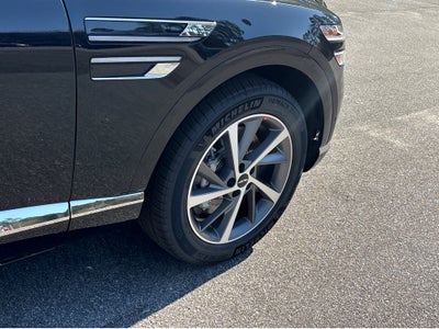 2026 Genesis GV80 Advanced