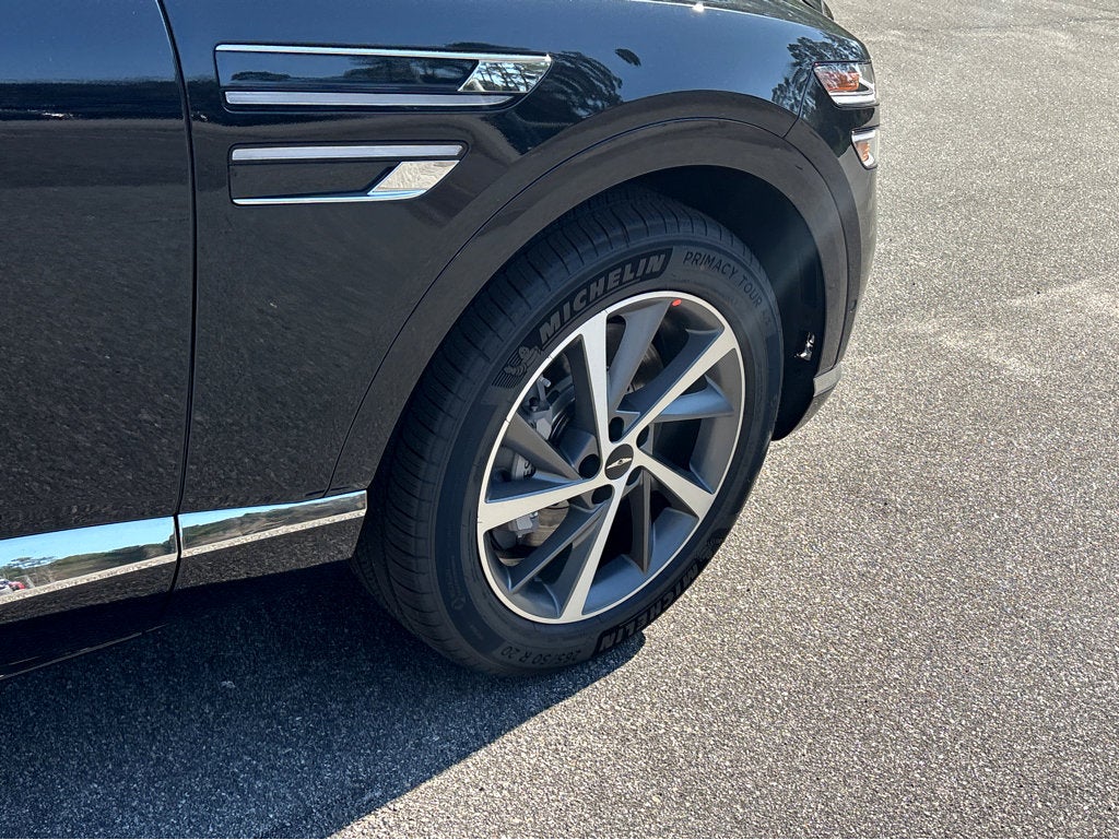 2026 Genesis GV80 Advanced