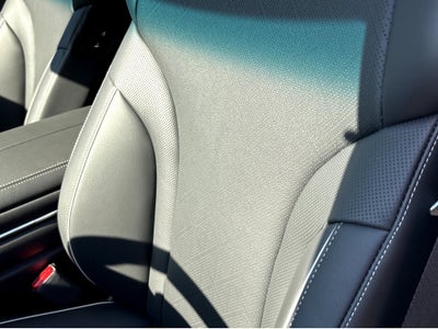 2026 Genesis GV80 Advanced