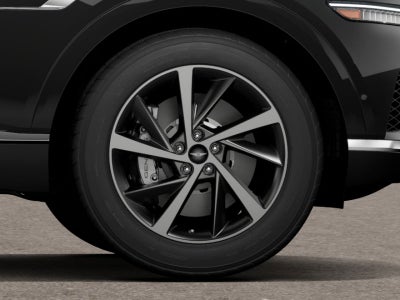 2026 Genesis GV80 Advanced