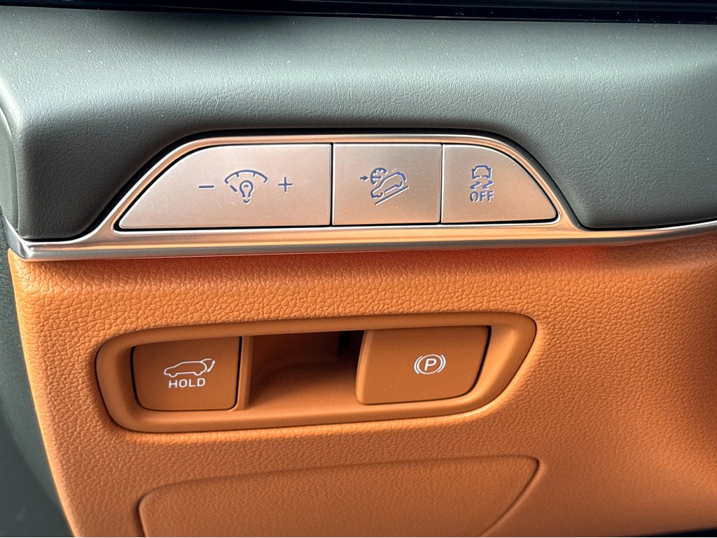 2026 Genesis GV80 Advanced