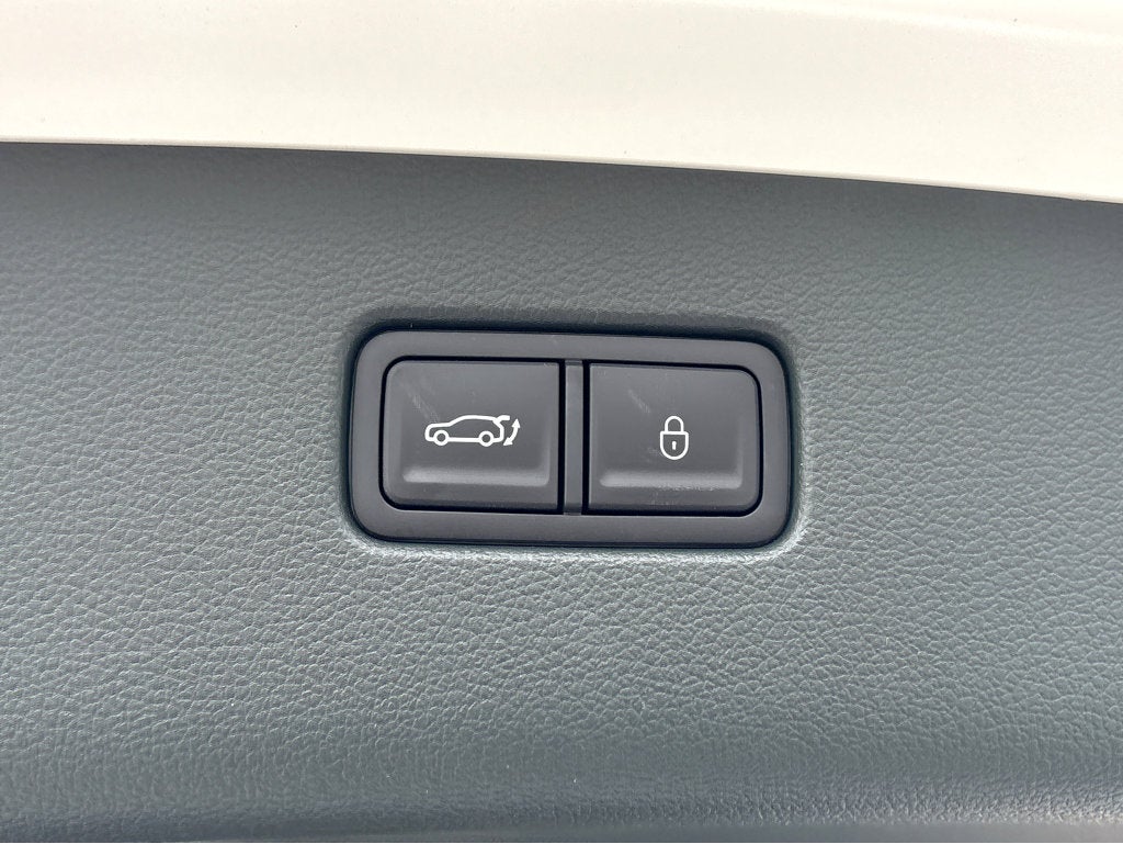 2026 Genesis GV80 Advanced