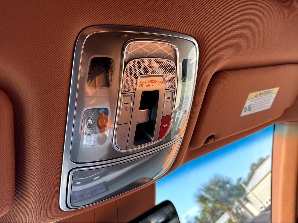 2026 Genesis GV80 Advanced