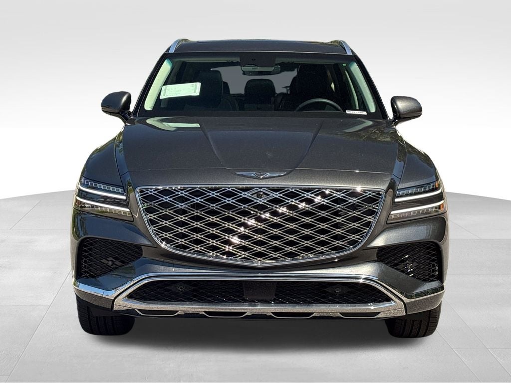 2027 Genesis GV80 2.5T Advanced