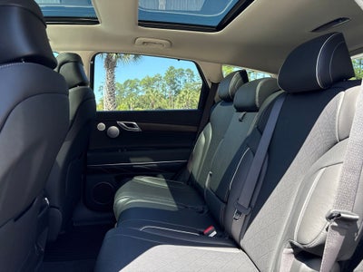 2027 Genesis GV80 2.5T Advanced