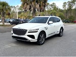 2026 Genesis GV80 Advanced