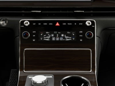 2026 Genesis GV80 Advanced