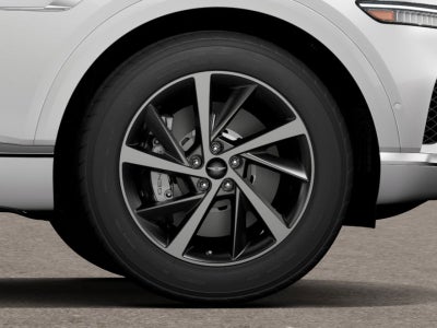 2026 Genesis GV80 Advanced