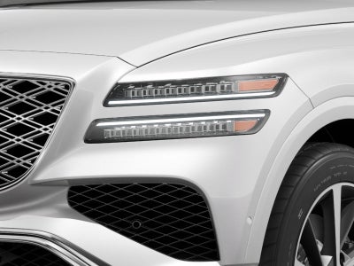 2026 Genesis GV80 Advanced