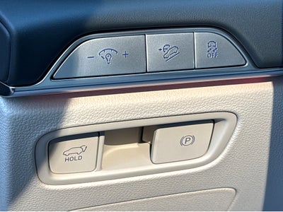 2026 Genesis GV80 Advanced