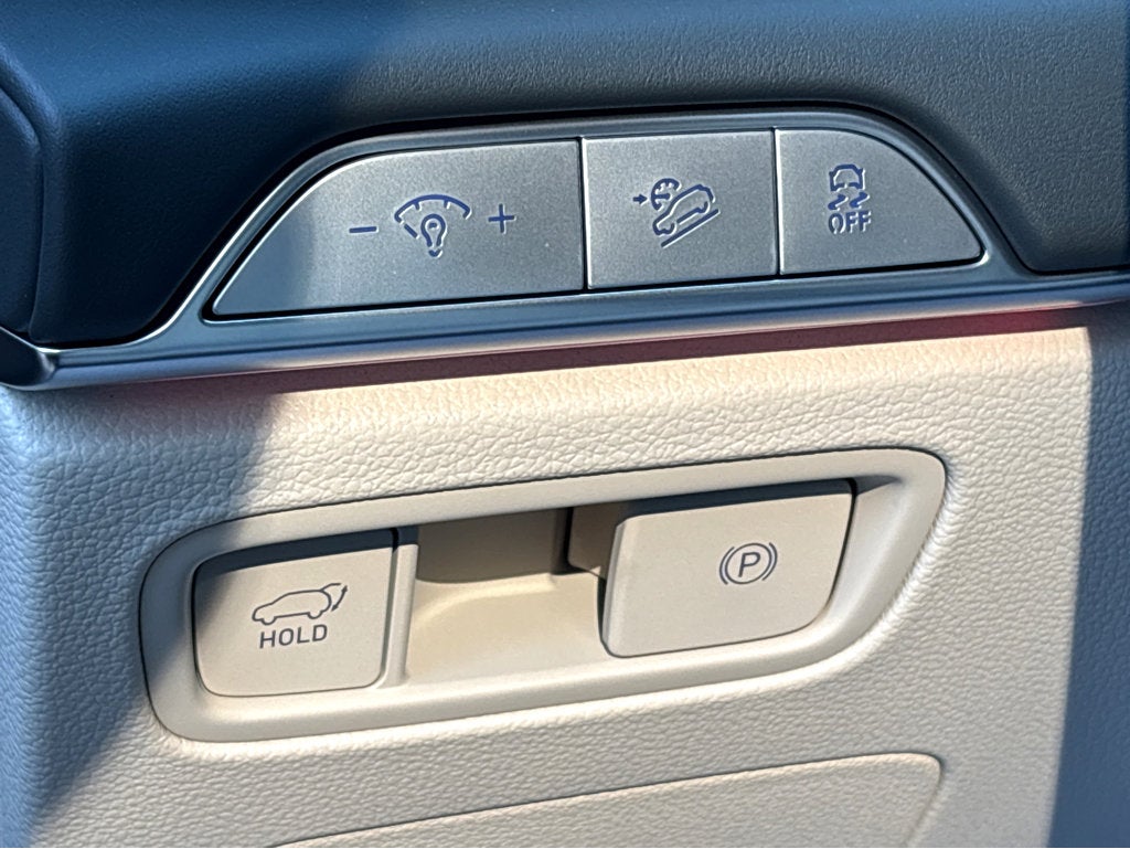 2026 Genesis GV80 Advanced