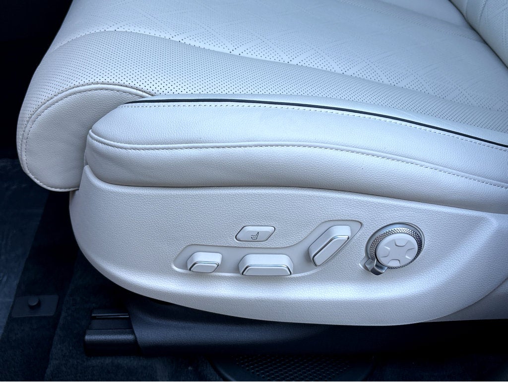 2026 Genesis GV80 Advanced