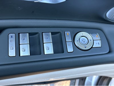 2026 Genesis GV80 Advanced