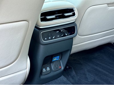 2026 Genesis GV80 Advanced