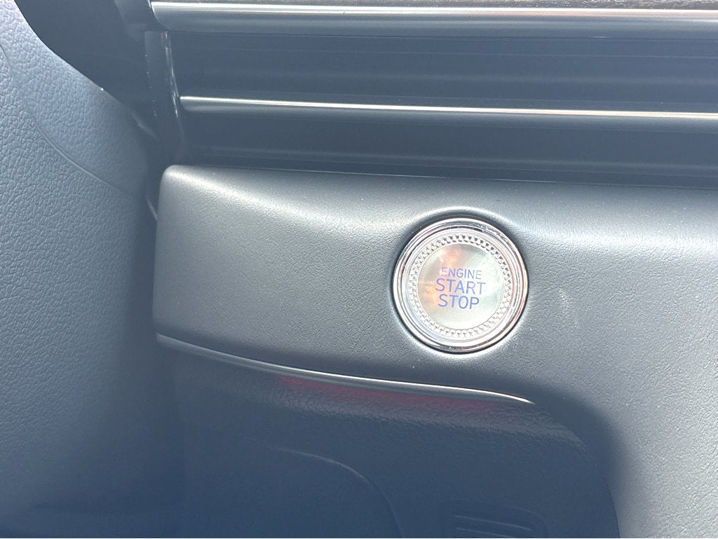 2026 Genesis GV80 Advanced