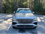2026 Genesis GV80 Advanced