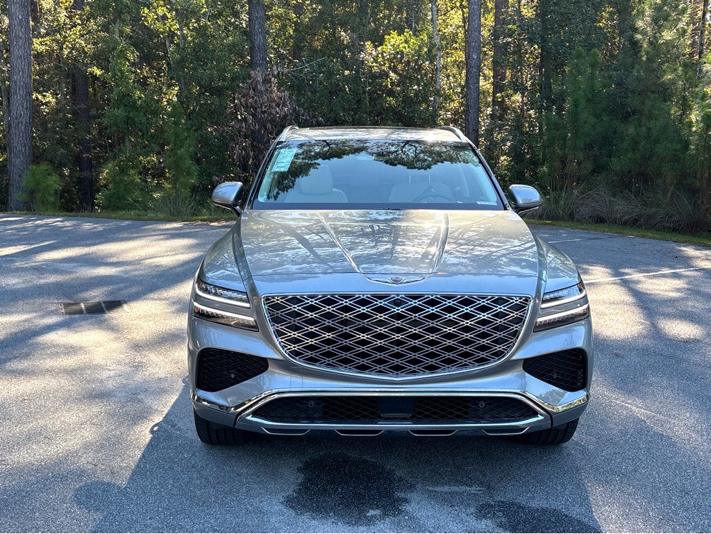 2026 Genesis GV80 Advanced