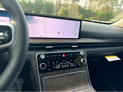 2026 Genesis GV80 Advanced