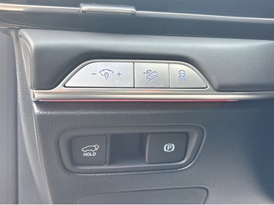 2026 Genesis GV80 Advanced