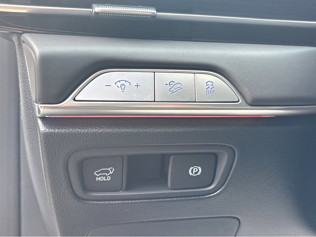 2026 Genesis GV80 Advanced