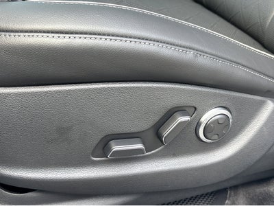 2026 Genesis GV80 Advanced