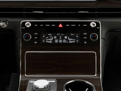 2026 Genesis GV80 Advanced