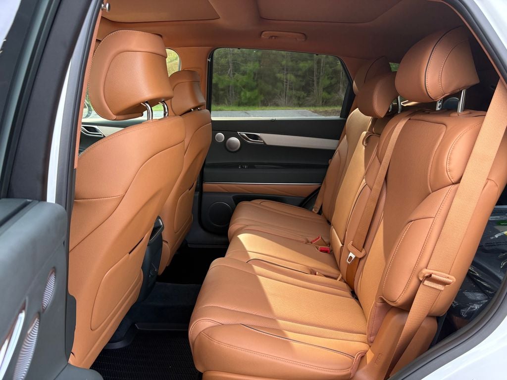 2026 Genesis GV80 2.5T Advanced
