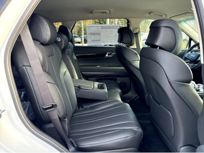 2026 Genesis GV80 2.5T