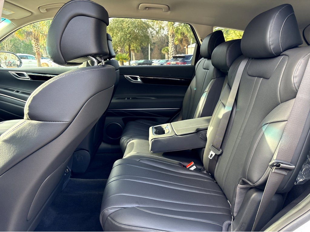 2026 Genesis GV80 2.5T