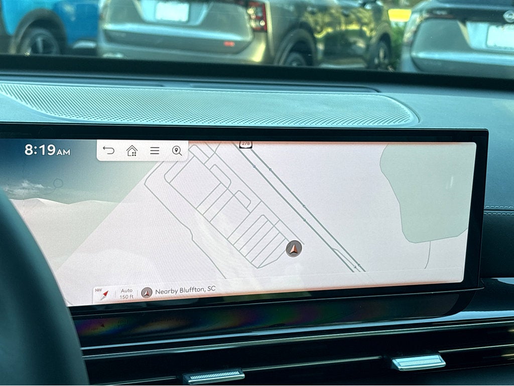 2026 Genesis GV80 2.5T