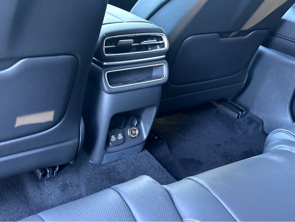 2026 Genesis GV80 2.5T