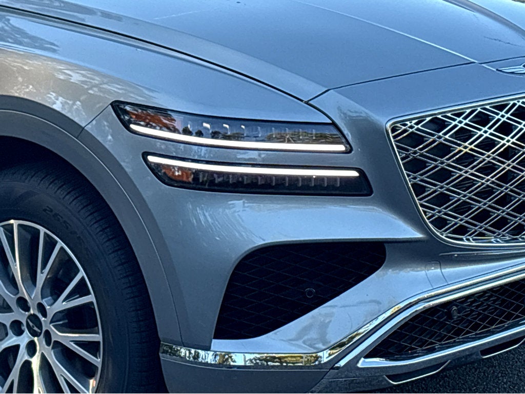 2026 Genesis GV80 2.5T