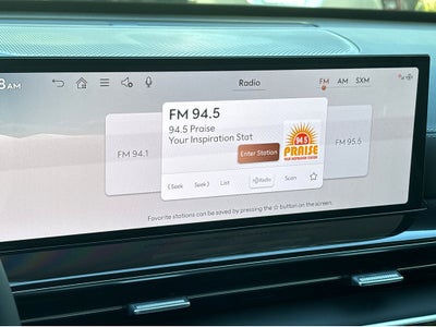 2026 Genesis GV80 2.5T